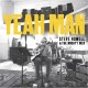 STEVE HOWELL & THE MIGHTY MEN-YEAH MAN (CD)