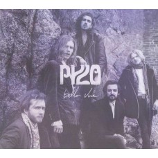 PYLO-BELLAVUE EP (CD)