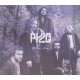 PYLO-BELLAVUE EP (CD)