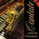 CARMELO FEDE & GIANLUCA LIBERTUCCI-CANTATE (WORKS FOR TRUMPET AND ORGAN) (CD)
