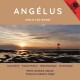 MARIE LOMBARD & FRANCOIS LOMBARD-ANGELUS (CD)