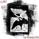 LUNG-THE SWANKEEPER (CD)
