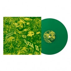 ESOTERIC-SAVING SEAMUS RYAN -COLOURED- (2LP)