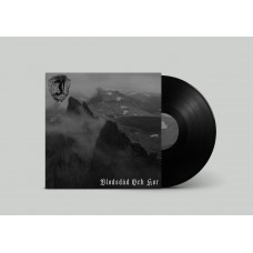 JORDFAST-BLODSDAD OCH HOR (LP)