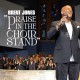 BRENT JONES-PRAISE IN THE CHOIR STAND (LP)