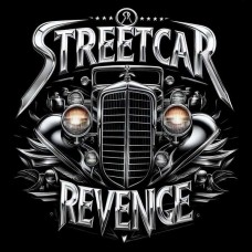 STREETCAR REVENGE-STREETCAR REVENGE (CD)