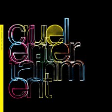 UNWED SAILOR-CRUEL ENTERTAINMENT (CD)