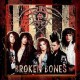 RUDEBOY-BROKEN BONES (CD)