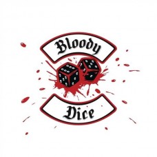 BLOODY DICE-2 (CD)