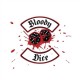 BLOODY DICE-2 (CD)