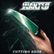 WANTED-CUTTING EDGE (CD)
