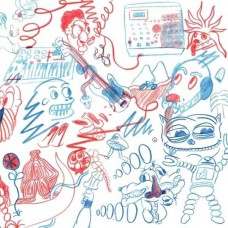IAN LAMPEL-THE PARQUE RODO TAPES (LP)
