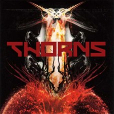 THORNS-THORNS (CD)