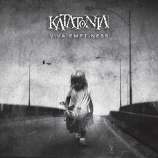 KATATONIA-VIVA EMPTINESS (CD)