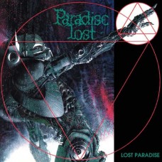 PARADISE LOST-LOST PARADISE -ANNIV- (CD)