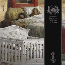 BLOODBATH-THE ARROW OF SATAN IS DRAWN (CD)
