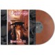 ANATHEMA-PENTECOST III -COLOURED/ANNIV- (LP)