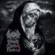 BLOODBATH-GRAND MORBID FUNERAL (CD)