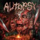AUTOPSY-THE HEADLESS RITUAL (CD)