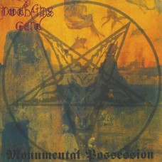 DODHEIMSGARD-MONUMENTAL POSSESSION (CD)