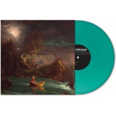 CANDLEMASS-THE COMING OF NIGHTFALL -COLOURED- (LP)