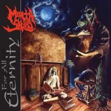 MORTA SKULD-FOR ALL ETERNITY (CD)