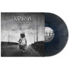 KATATONIA-VIVA EMPTINESS -COLOURED- (LP)