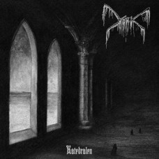 MORK-KATEDRALEN (CD)