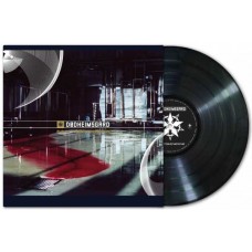 DODHEIMSGARD-666 INTERNATIONAL (LP)