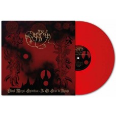 RUIM-BLACK ROYAL SPIRITISM - I.O SINO DA IGREJA -COLOURED/LTD- (LP)