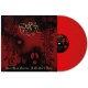 RUIM-BLACK ROYAL SPIRITISM - I.O SINO DA IGREJA -COLOURED/LTD- (LP)