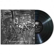 DARKTHRONE-DARK THRONES AND BLACK FLAGS (LP)