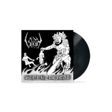 SIGH-SCORN DEFEAT (LP)