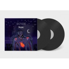 GAZPACHO-NIGHT (2LP)