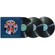 TANGERINE DREAM-FROM VIRGIN TO QUANTUM YEARS: COVENTRY CATHEDRAL 2022 (3LP)