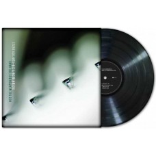 STEVE HOGARTH & RICHARD BARBIERI-NOT THE WEAPON BUT THE HAND (LP)