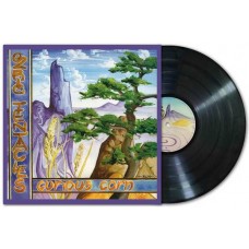 OZRIC TENTACLES-CURIOUS CORN (LP)