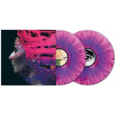 STEVEN WILSON-HAND.CANNOT.ERASE. -COLOURED/ANNIV- (2LP)
