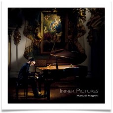 MANUEL MAGRINI-INNER PICTURES (CD)
