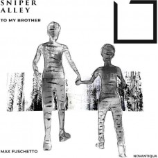 MAX FUSCHETTO-SNIPER ALLEY (CD)