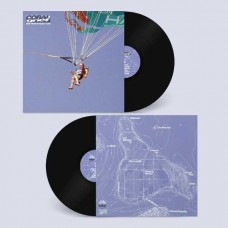 CORAL GRIEF-AIR BETWEEN US (LP)
