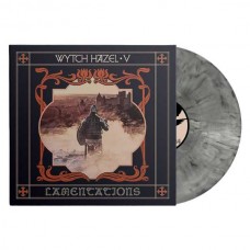 WYTCH HAZEL-V: LAMENTATIONS -COLOURED- (LP)