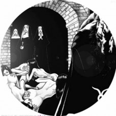 ANTICHRIST IMPERIUM-THE ANTICHRIST IMPERIUM -PD/LTD- (LP)