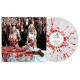 CANNIBAL CORPSE-BUTCHERED AT BIRTH -COLOURED- (LP)