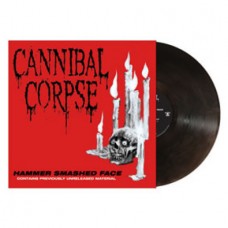 CANNIBAL CORPSE-HAMMER SMASHED FACE (LP)
