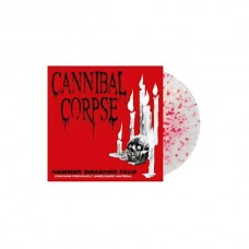 CANNIBAL CORPSE-HAMMER SMASHED FACE -COLOURED- (LP)