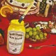 SCOTT HEPPLE AND THE SUN BAND-ENGLISH MUSTARD (LP)