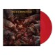WEREWOLVES-THE UGLIEST OF ALL -COLOURED- (LP)
