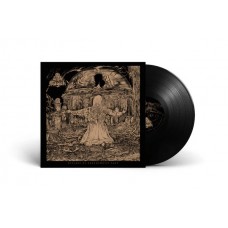 ASH MAGICK-TUALS OF ANATHEMATIC EAST (LP)