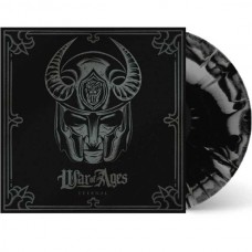 WAR OF AGES-ETERNAL -COLOURED- (LP)